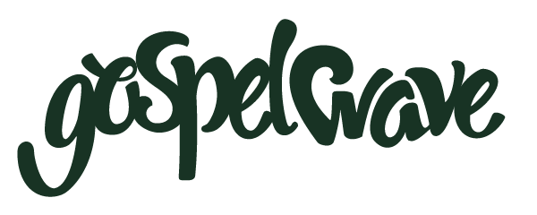 Logo Gospel Wave